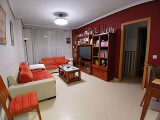 Piso en venta en Tomelloso