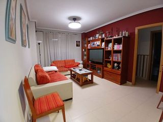 Piso en venta en Tomelloso