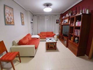 Piso en venta en Tomelloso