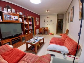 Piso en venta en Tomelloso