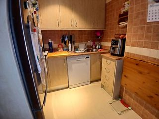 Piso en venta en Tomelloso