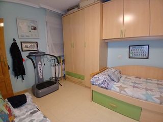 Piso en venta en Tomelloso