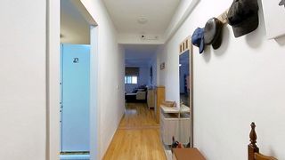 Piso en venta en San Isidro - Los Almendros en Alcalá de Henares