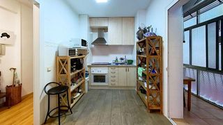 Piso en venta en San Isidro - Los Almendros en Alcalá de Henares