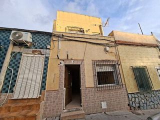 Piso en venta en Santa Lucía en Cartagena