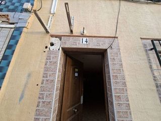 Piso en venta en Santa Lucía en Cartagena