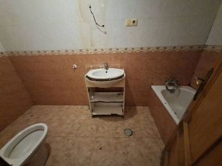 Piso en venta en Santa Lucía en Cartagena