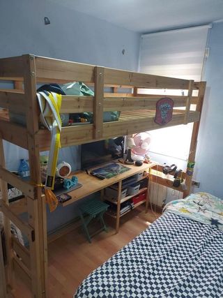 Piso en venta en Segur Platja en Calafell