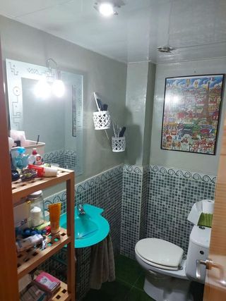 Piso en venta en Segur Platja en Calafell