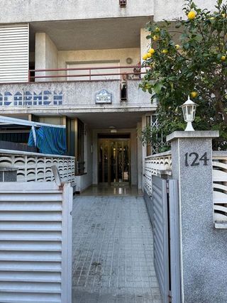 Piso en venta en Segur Platja en Calafell