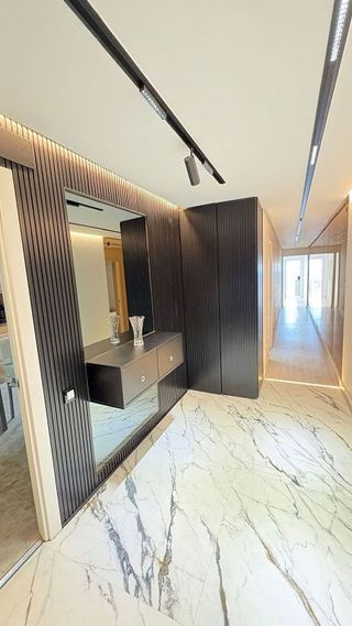 Ático en venta en Puerto en Benidorm