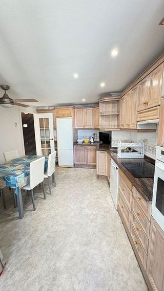 Ático en venta en Puerto en Benidorm