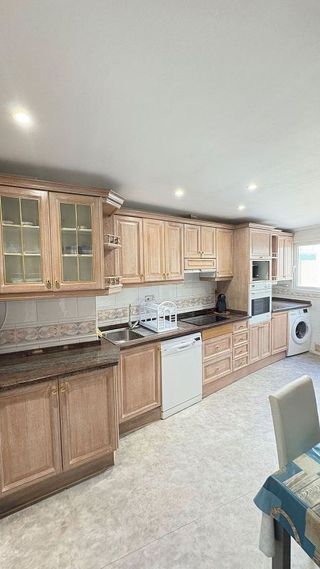 Ático en venta en Puerto en Benidorm