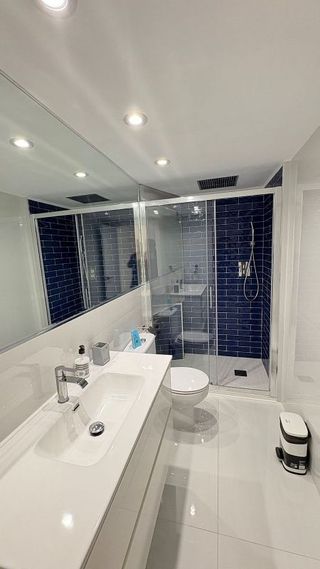 Ático en venta en Puerto en Benidorm