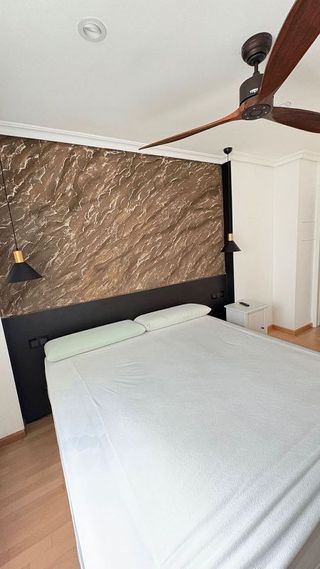 Ático en venta en Puerto en Benidorm