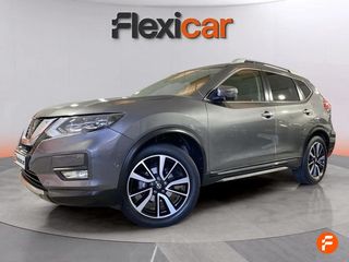Nissan X-Trail 1.6 dCi TEKNA