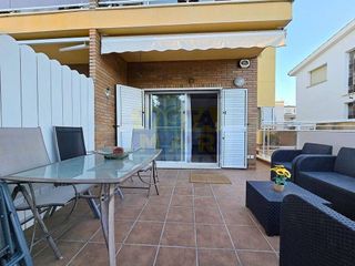 Piso en venta en Segur de Calafell en Calafell