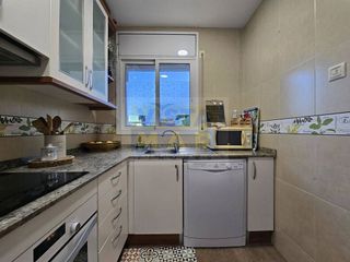 Piso en venta en Segur de Calafell en Calafell