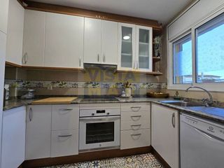 Piso en venta en Segur de Calafell en Calafell