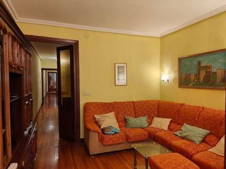 Piso en venta en Parte Vieja en San Sebastián-Donostia