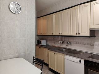 Piso en venta en Parte Vieja en San Sebastián-Donostia