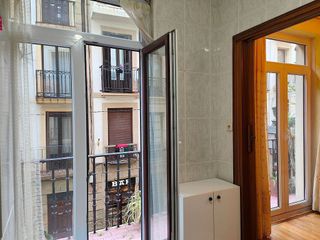 Piso en venta en Parte Vieja en San Sebastián-Donostia