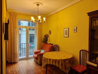 Piso en venta en Parte Vieja en San Sebastián-Donostia