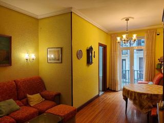 Piso en venta en Parte Vieja en San Sebastián-Donostia