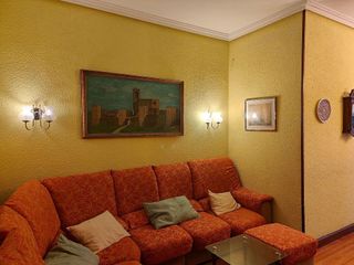 Piso en venta en Parte Vieja en San Sebastián-Donostia