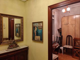 Piso en venta en Parte Vieja en San Sebastián-Donostia