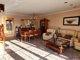 Casa adosada en venta en Sant Jordi-Babilonia en Torredembarra