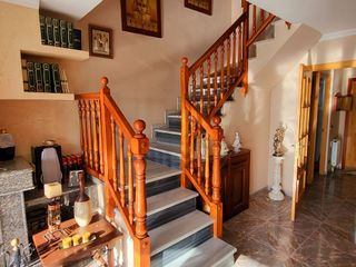 Casa adosada en venta en Sant Jordi-Babilonia en Torredembarra