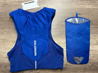 Mochila Salomon Adv Skin 5 Talla M