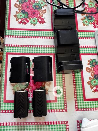 Xbox Series S 512 GB SSD Blanca