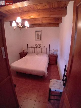 Casa en venta en Pont de Bar, El