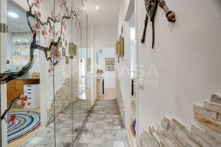 Piso en venta en La Salut - Lloreda en Badalona