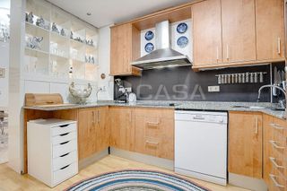 Piso en venta en La Salut - Lloreda en Badalona