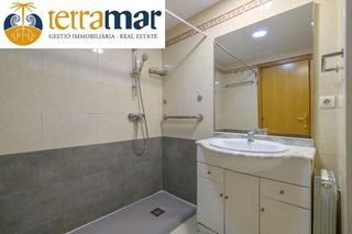 Ático en venta en El Castell-Poble Vell en Castelldefels