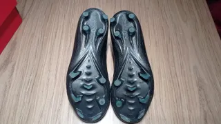 Botas Fútbol Nike Mercurial Niño Talla 32.