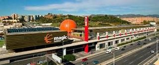 Piso en venta en La Salut - Lloreda en Badalona