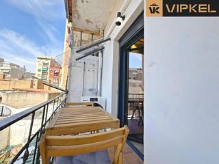 Piso en venta en La Marina de Port en Barcelona