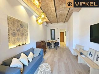 Piso en venta en La Marina de Port en Barcelona