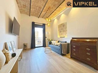 Piso en venta en La Marina de Port en Barcelona