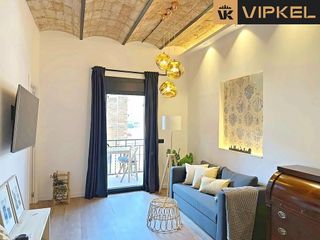 Piso en venta en La Marina de Port en Barcelona