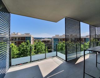 Piso en venta en Can Mates  - Volpelleres en Sant Cugat del Vallès