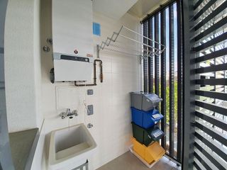 Piso en venta en Can Mates  - Volpelleres en Sant Cugat del Vallès