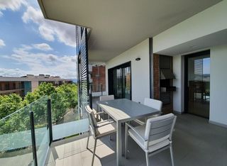 Piso en venta en Can Mates - Volpelleres en Sant Cugat del Vallès