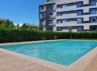 Piso en venta en Can Mates - Volpelleres en Sant Cugat del Vallès