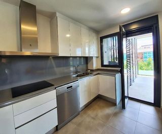 Piso en venta en Can Mates - Volpelleres en Sant Cugat del Vallès