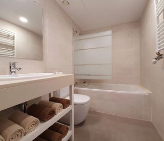 Piso en venta en Can Mates - Volpelleres en Sant Cugat del Vallès